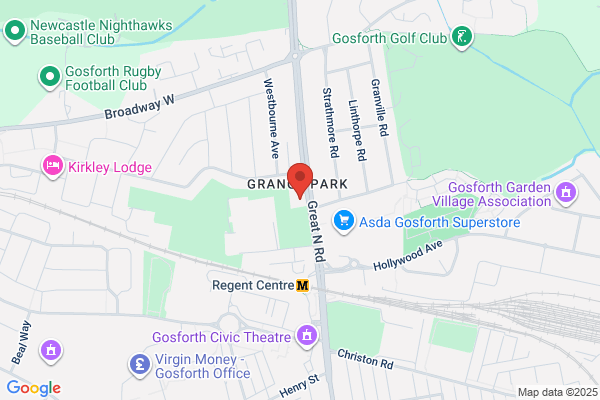 Reeds Rains Estate Agents Gosforth