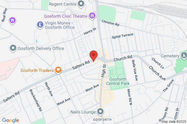 Reid Family Dental