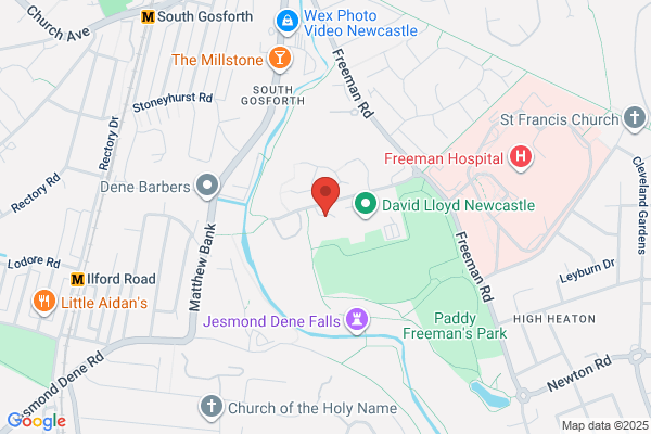 Abigail House Residential & Nursing Home