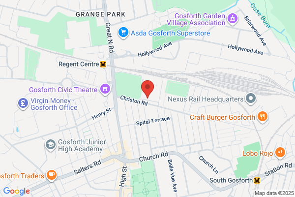 Gosforth Central Middle School