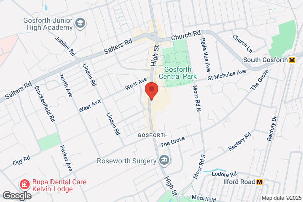 Gosforth Delicatessens