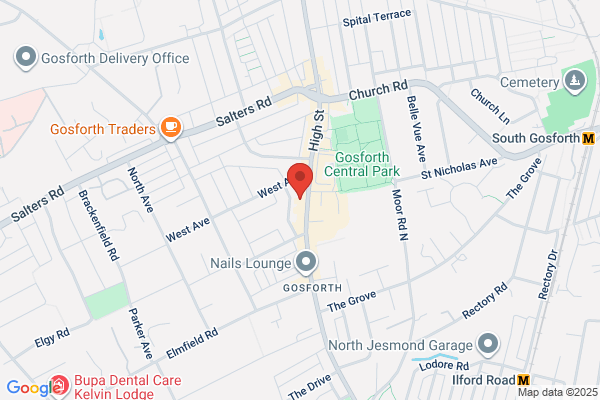Laser HQ Newcastle