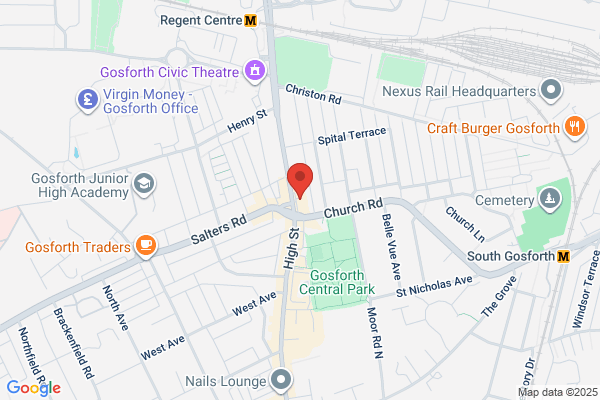 New Bengal Tandoori Restaurant