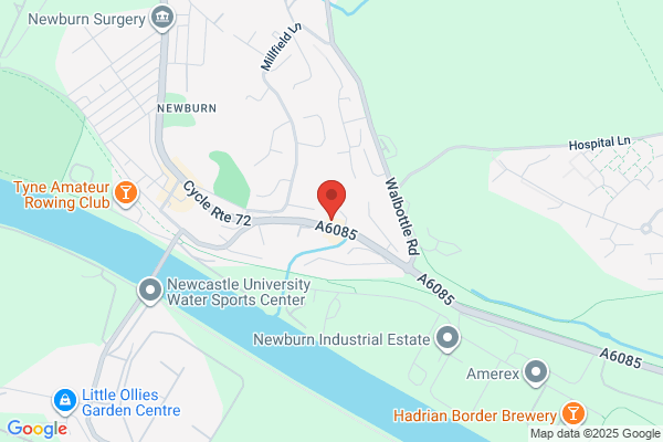 Newburn Dental Surgery