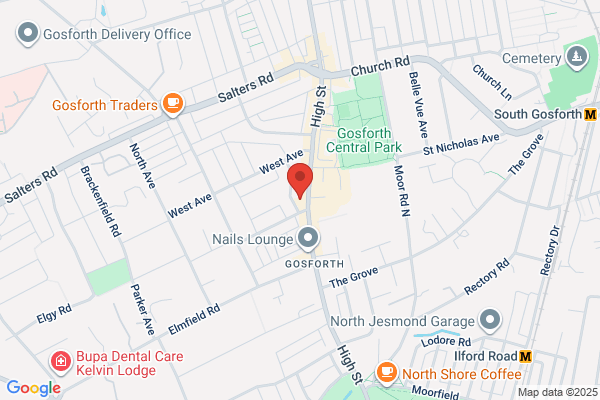 Oddbins Ltd