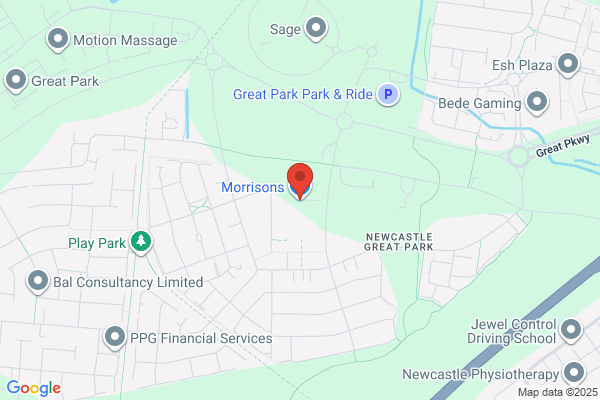 W M Morrison Supermarkets PLC