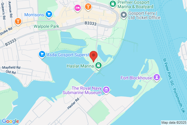 Prestige Yacht Charter