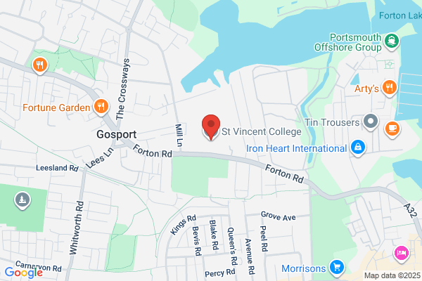 St Vincent Adult Education Centre