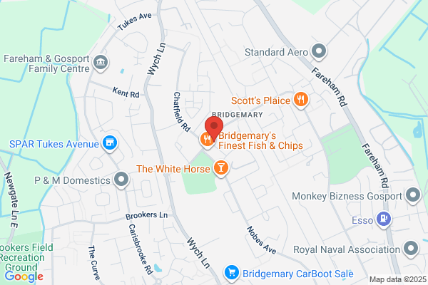 The Bridgemary Centre