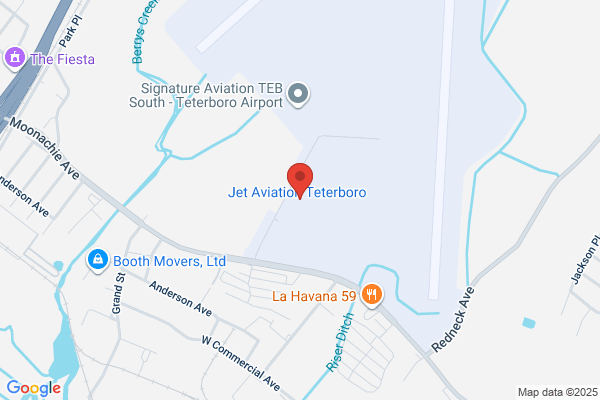 jetlynx airport minibus