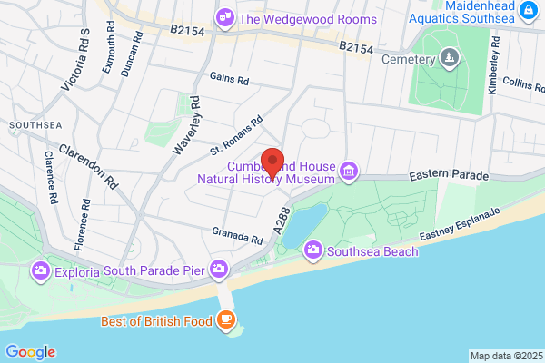 The Southsea Centre For Complementary Medicine