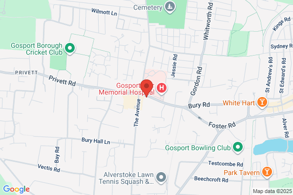 Alicias Beauty Room