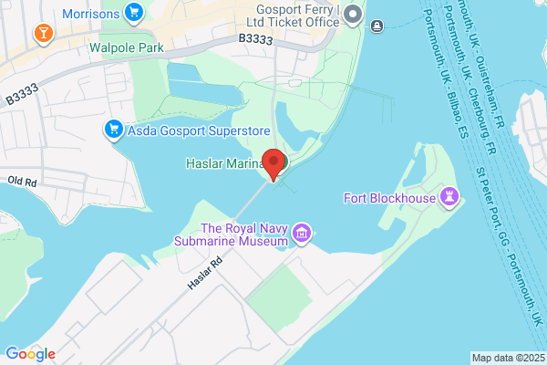 Roseate Sailing School
