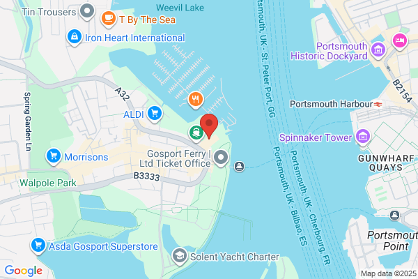 Camper & Nicholson (Yachting) Ltd