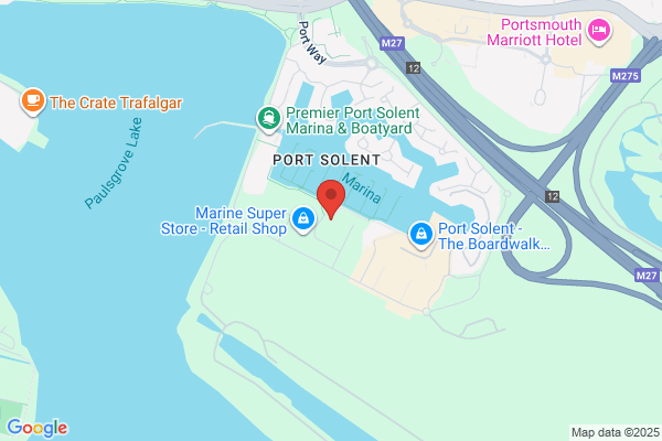 Ancasta International Boat Sales Ltd