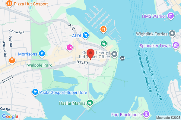 Christian Book Centre (Portsmouth)