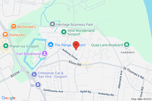 Farndale Building Services Ltd