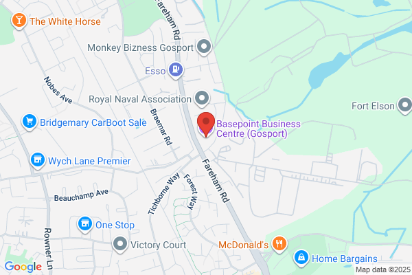 Gosport Business Centre