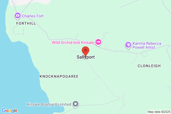 Sallyport