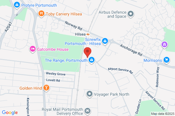 We Buy Any Car Portsmouth Station Street