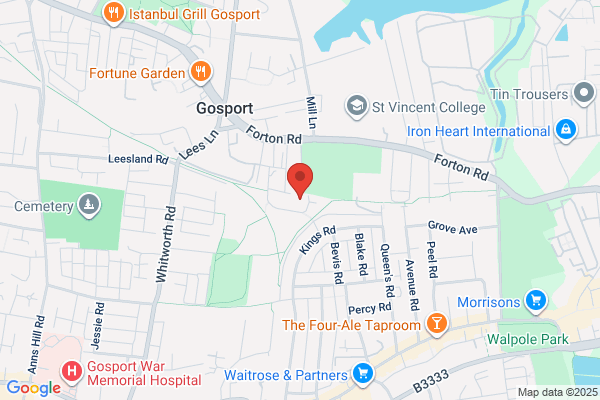 Carcare Gosport Ltd