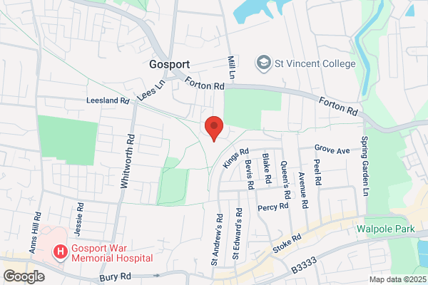 Jacobs Well Care Centre