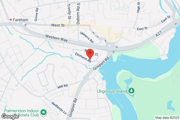 Fareham Alzheimers Support Group