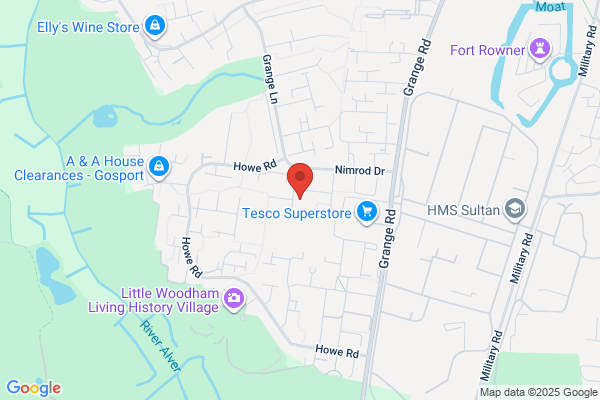 Gosport Development Trust