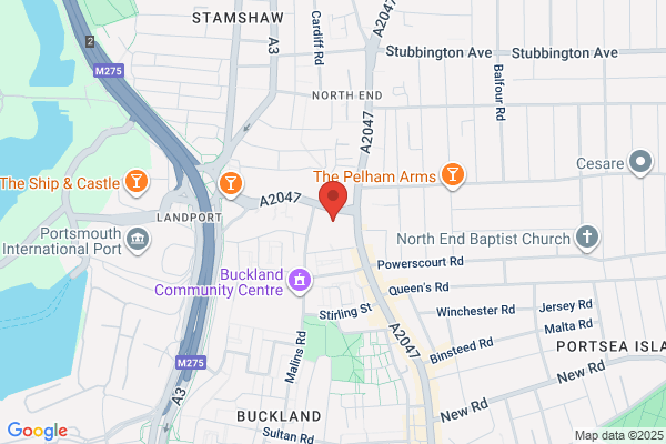 Rowlands Pharmacy Kingston Crescent
