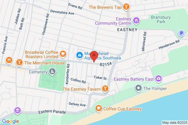 Eastney Health Centre