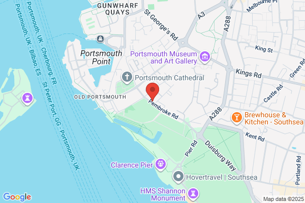 Royal Naval Club & Royal Albert Yacht Club