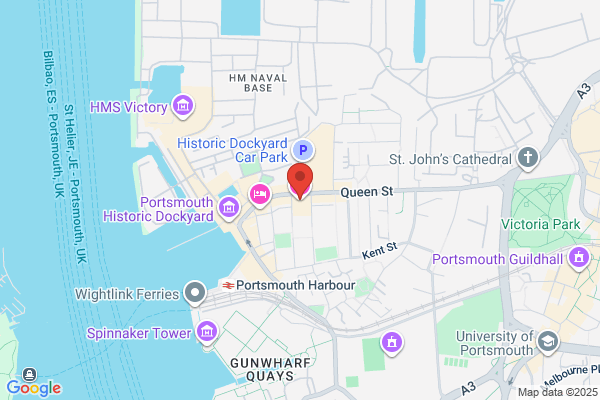 Royal Sailors Home Club