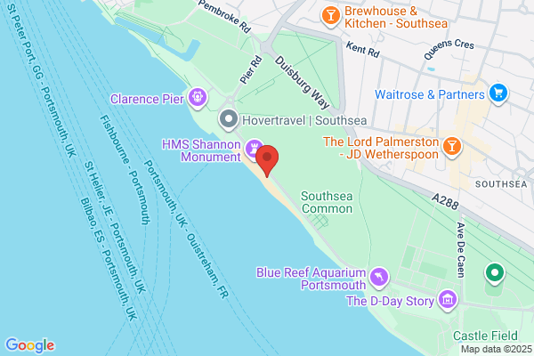 Southsea Rowing Club