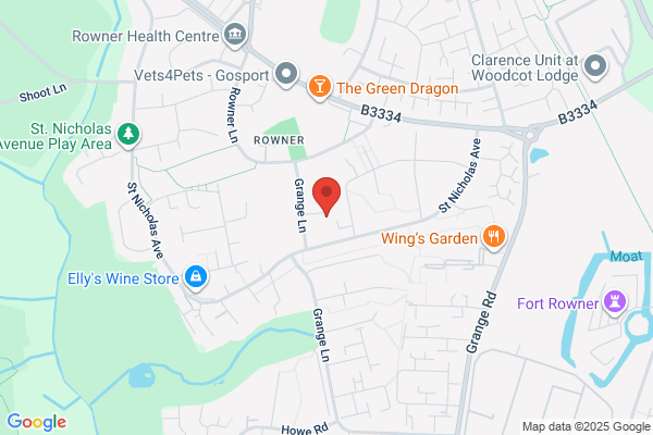 Crossley Community Centre