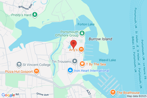Tenant Resource Centre