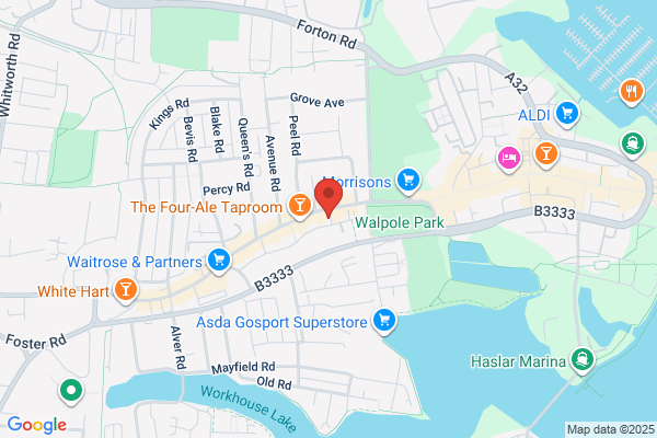 Gosport PC