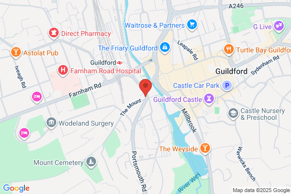 Limewood Builders UK Ltd