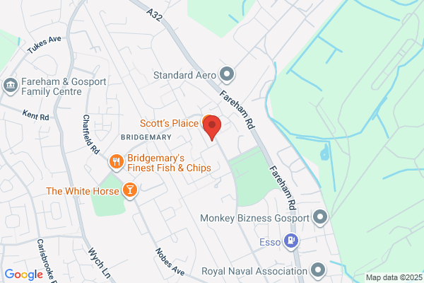 The Co-operative Food Bridgemary, Gregson Avenue