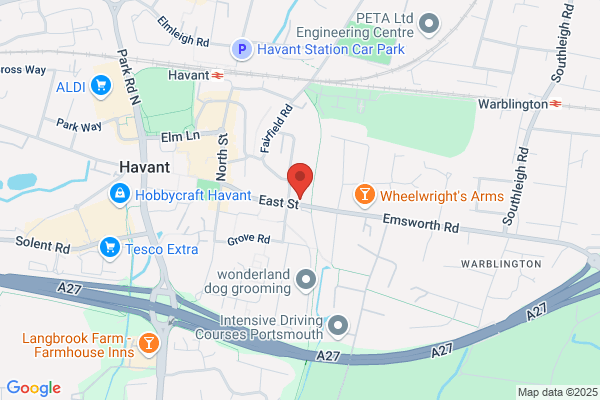 Victim Support (Portsmouth & Havant)