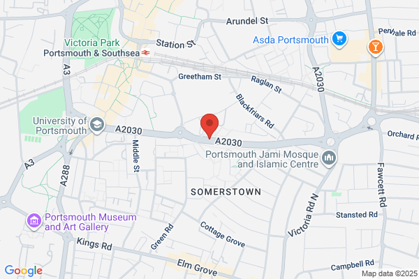 Witness Service Portsmouth & Havant Magistrates Courts