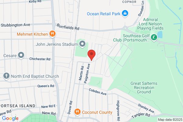Moneyfield Ave Drop & Collect Post Office