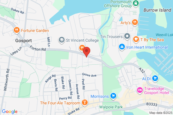 DPD Parcel Shop Location - Matalan