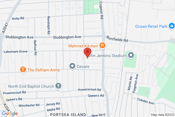 Portsmouth Motorcycle Couriers