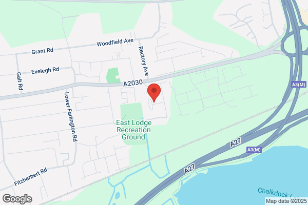 Portsmouth removals ltd