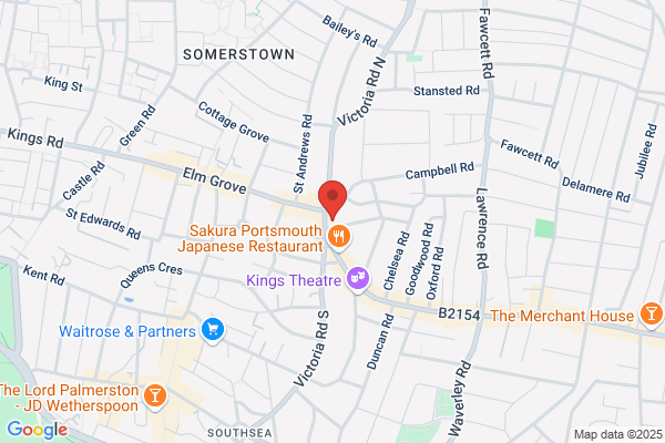 Southsea Orthodontics