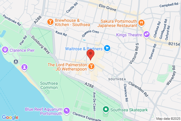 Wallis - CLOSED