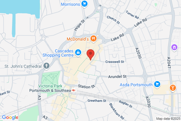 Boots Hearingcare Portsmouth
