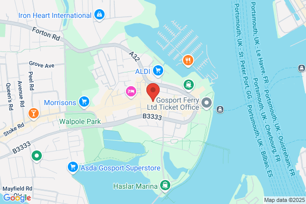 Specsavers Opticians and Audiologists - Gosport