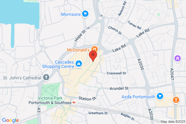 Specsavers Opticians and Audiologists - Portsmouth