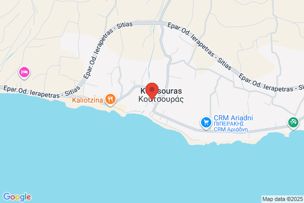 South Coast